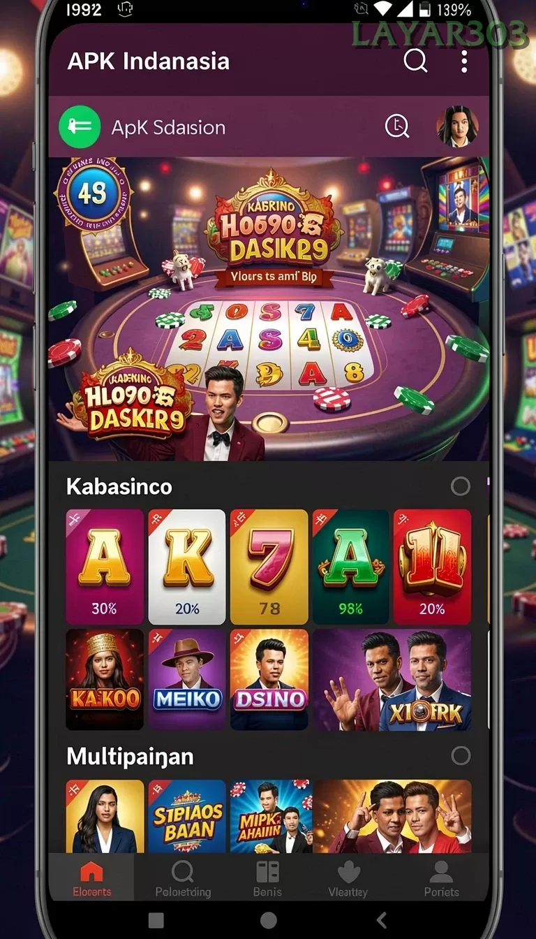 Screenshot Hot51 nomor 3