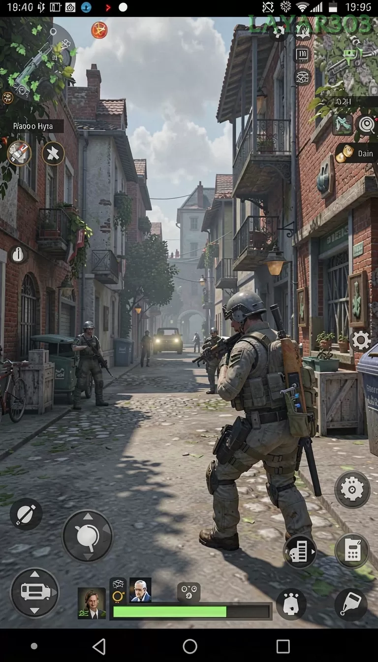 Screenshot Jago368 nomor 1