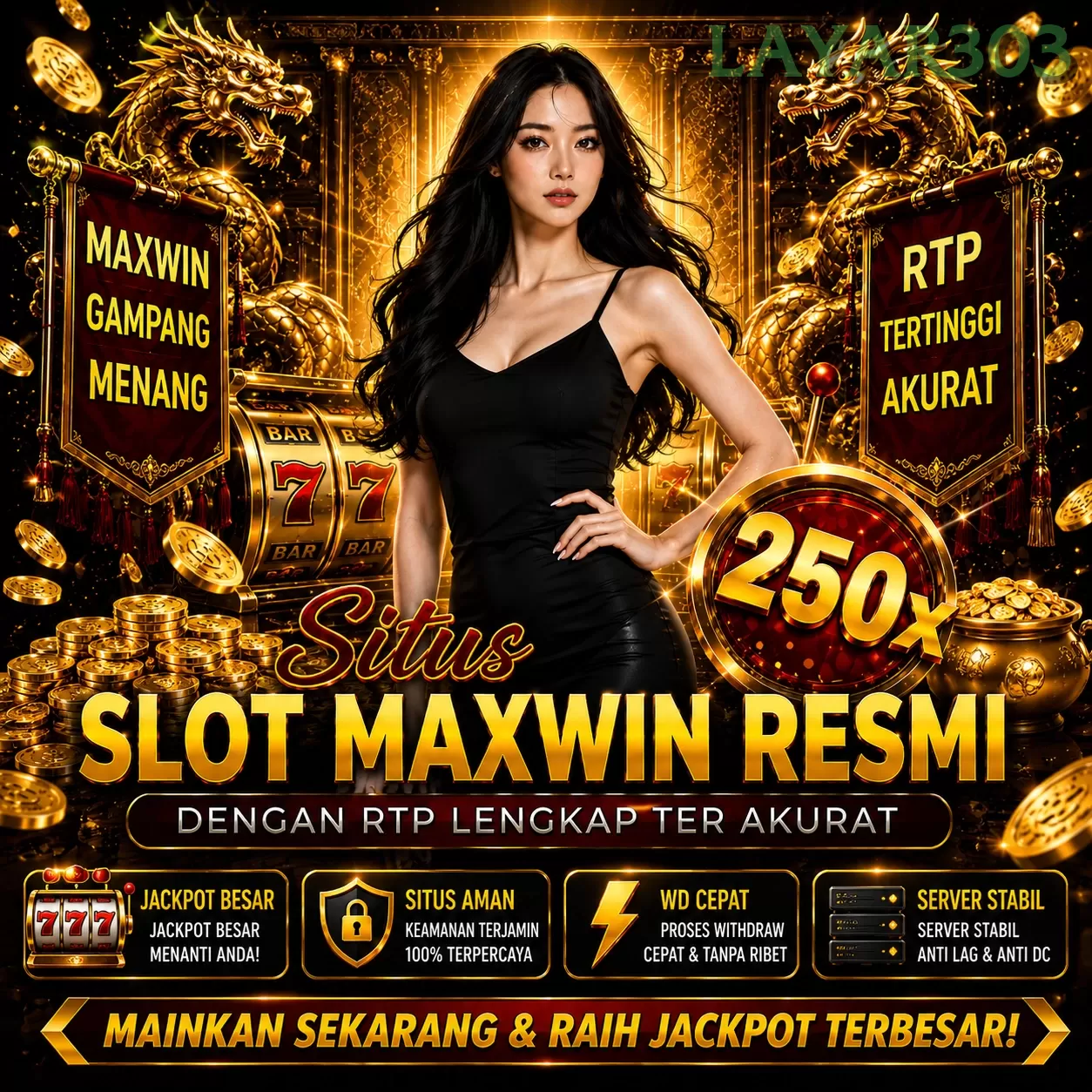 layar303